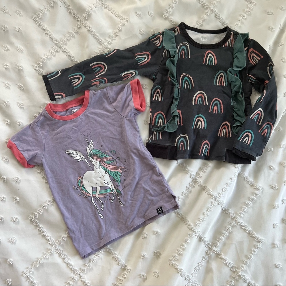 Rags to Raches 2T bundle